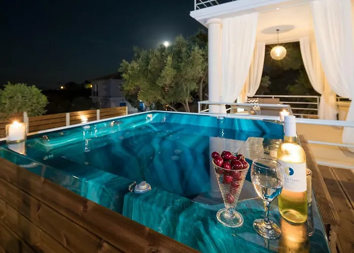 Villa Annaset