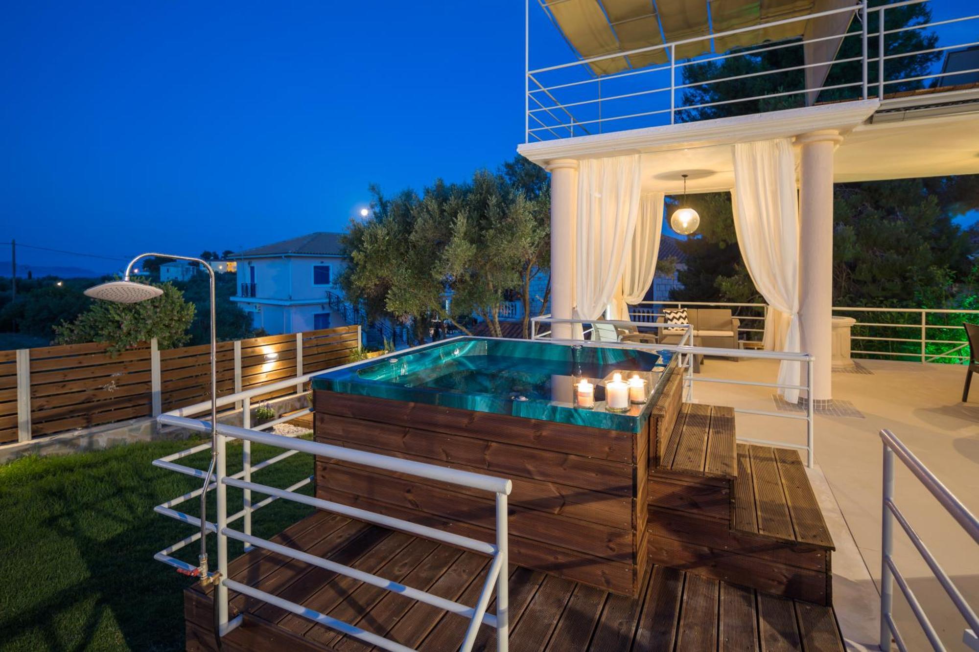 Annaset * Lithakia (Zakynthos)