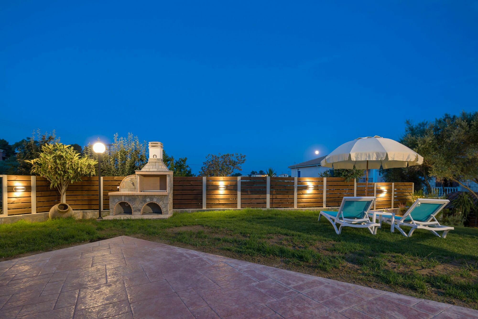 Villa Annaset