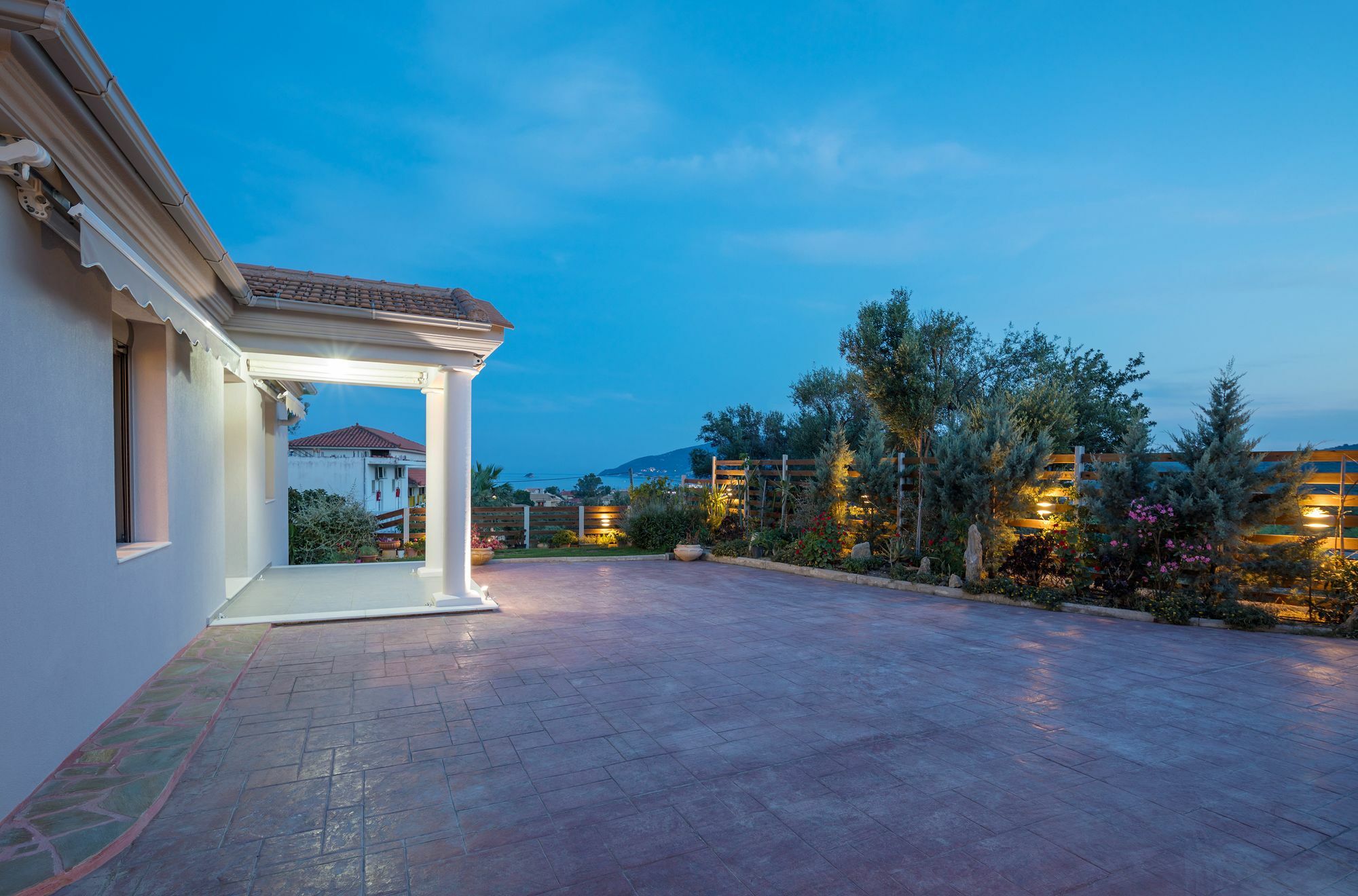 Villa Annaset *