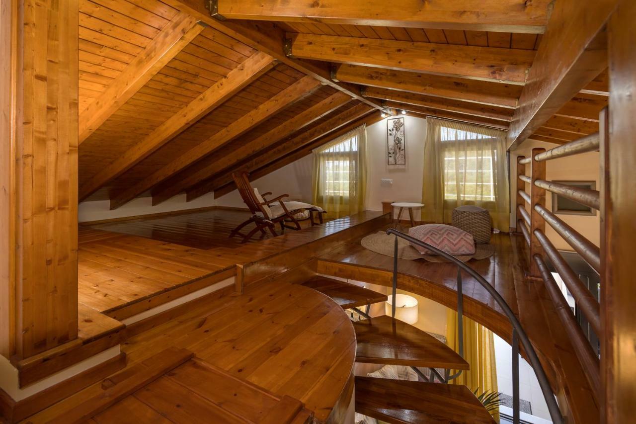 Villa Annaset