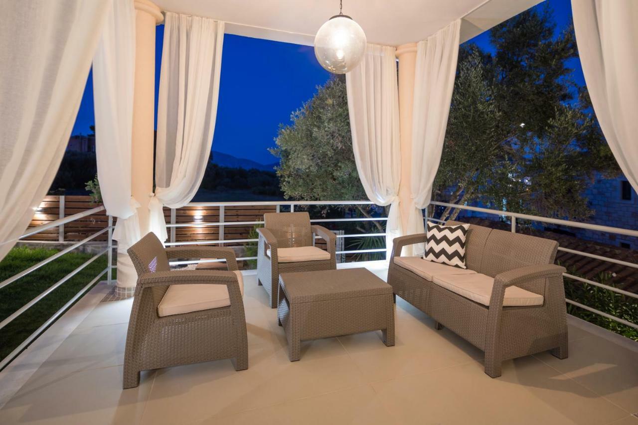 Villa Annaset