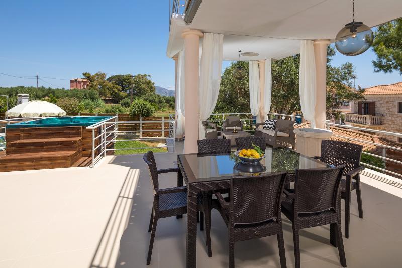 Villa Annaset *